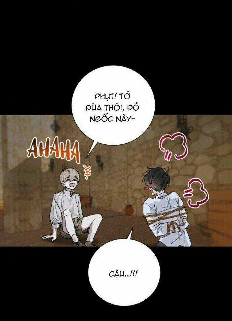 Ta Đã Từng Mong Nàng Biến Mất Chapter 15 trang 48