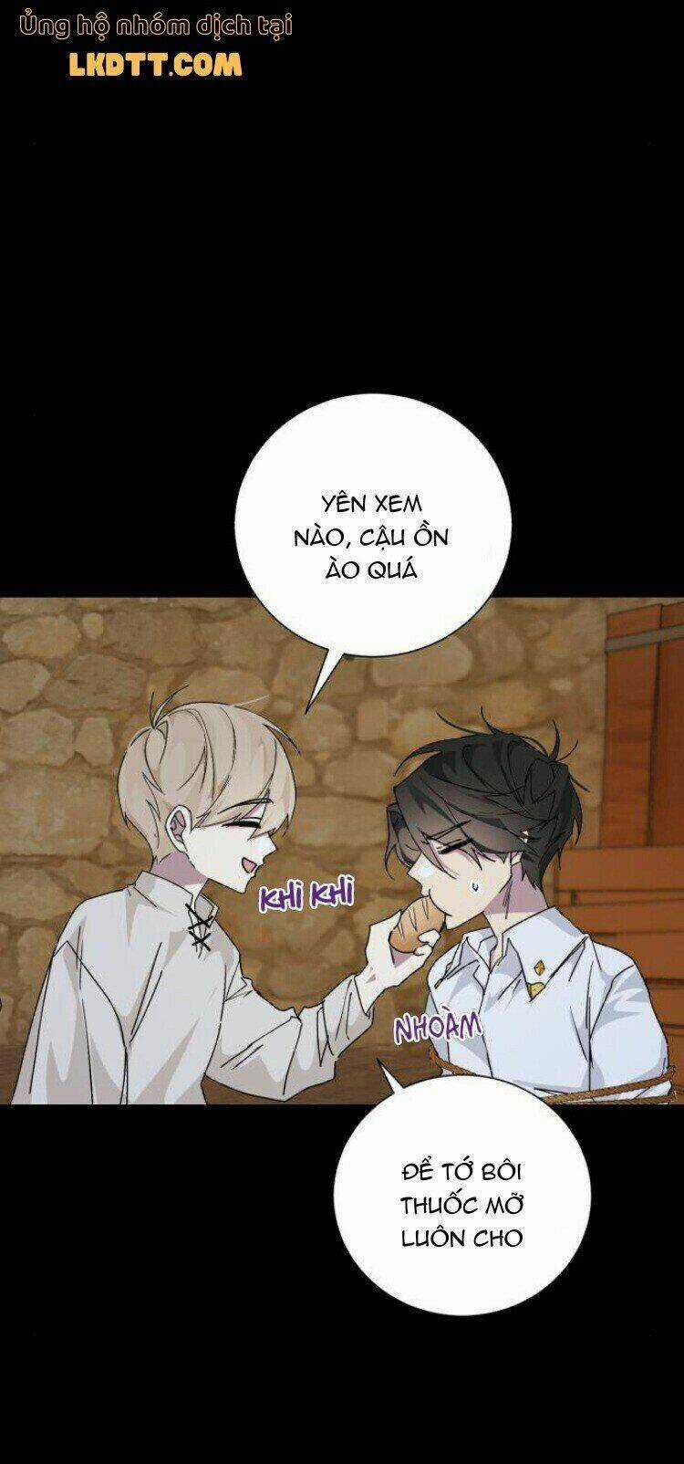 Ta Đã Từng Mong Nàng Biến Mất Chapter 15 trang 49