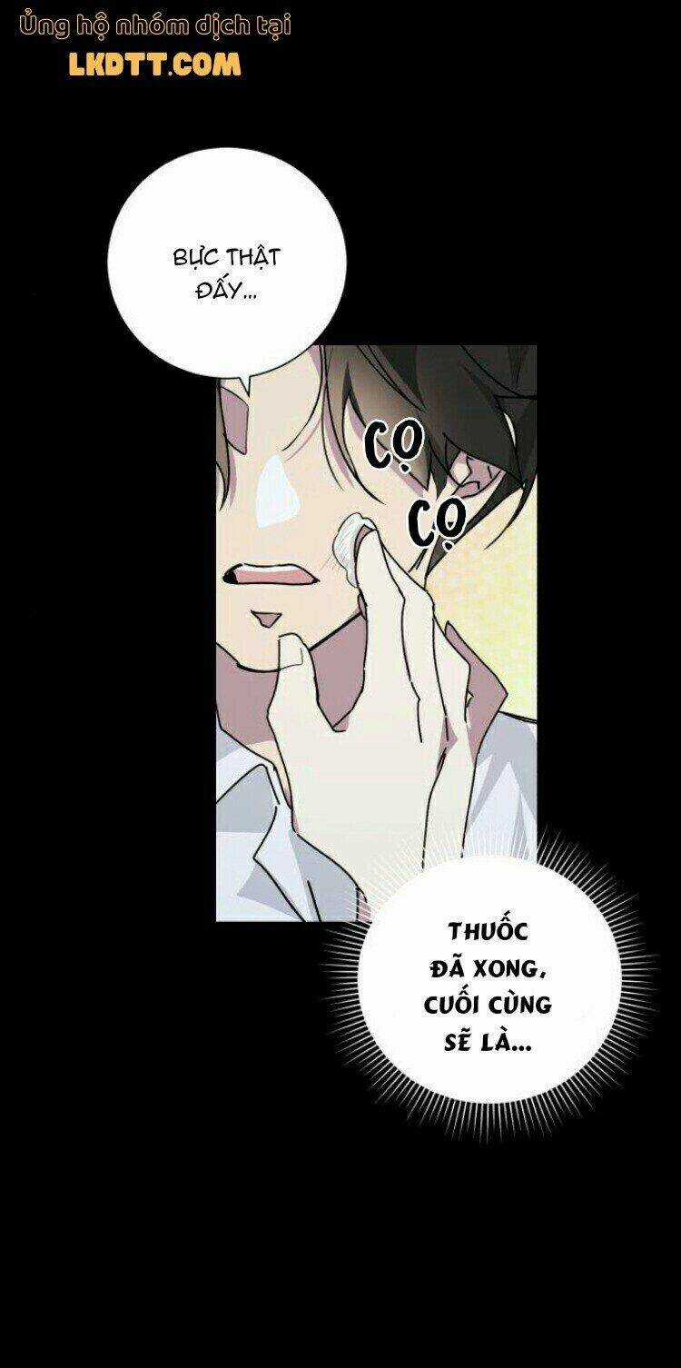 Ta Đã Từng Mong Nàng Biến Mất Chapter 15 trang 50