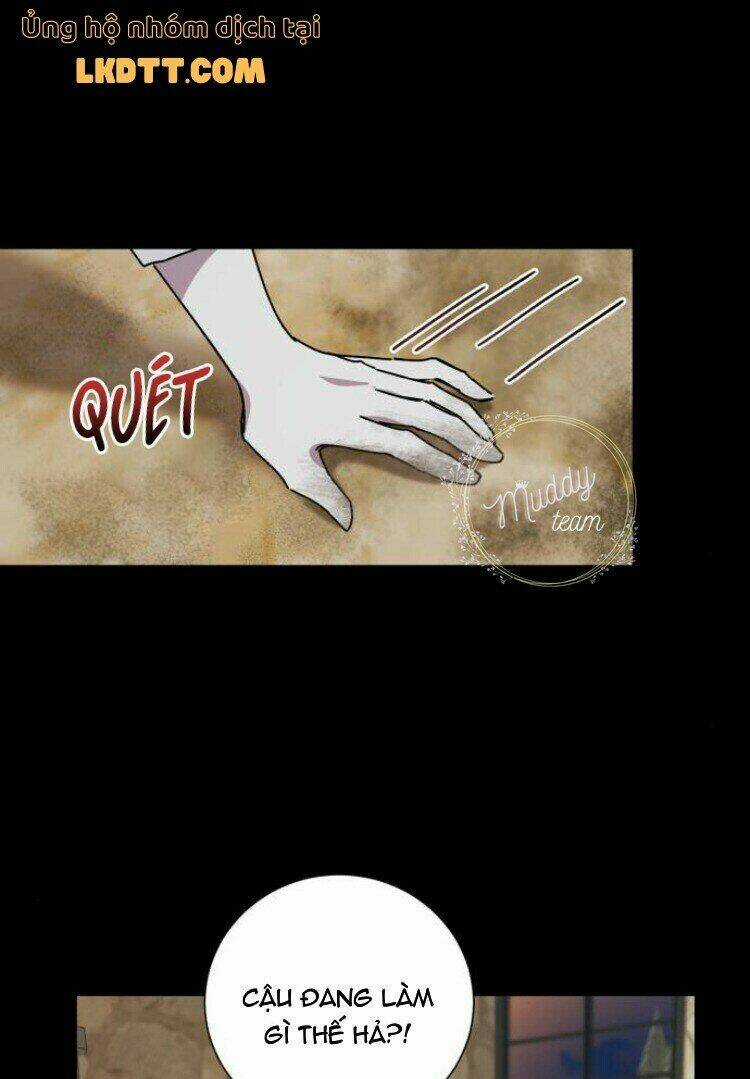 Ta Đã Từng Mong Nàng Biến Mất Chapter 15 trang 51