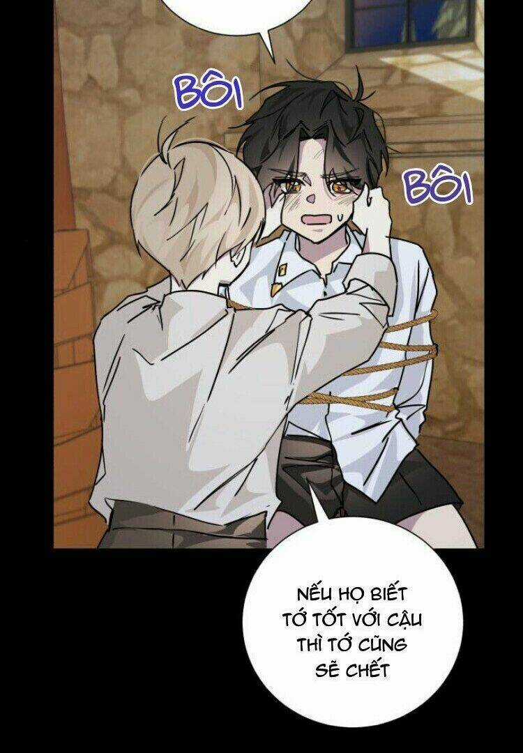 Ta Đã Từng Mong Nàng Biến Mất Chapter 15 trang 52