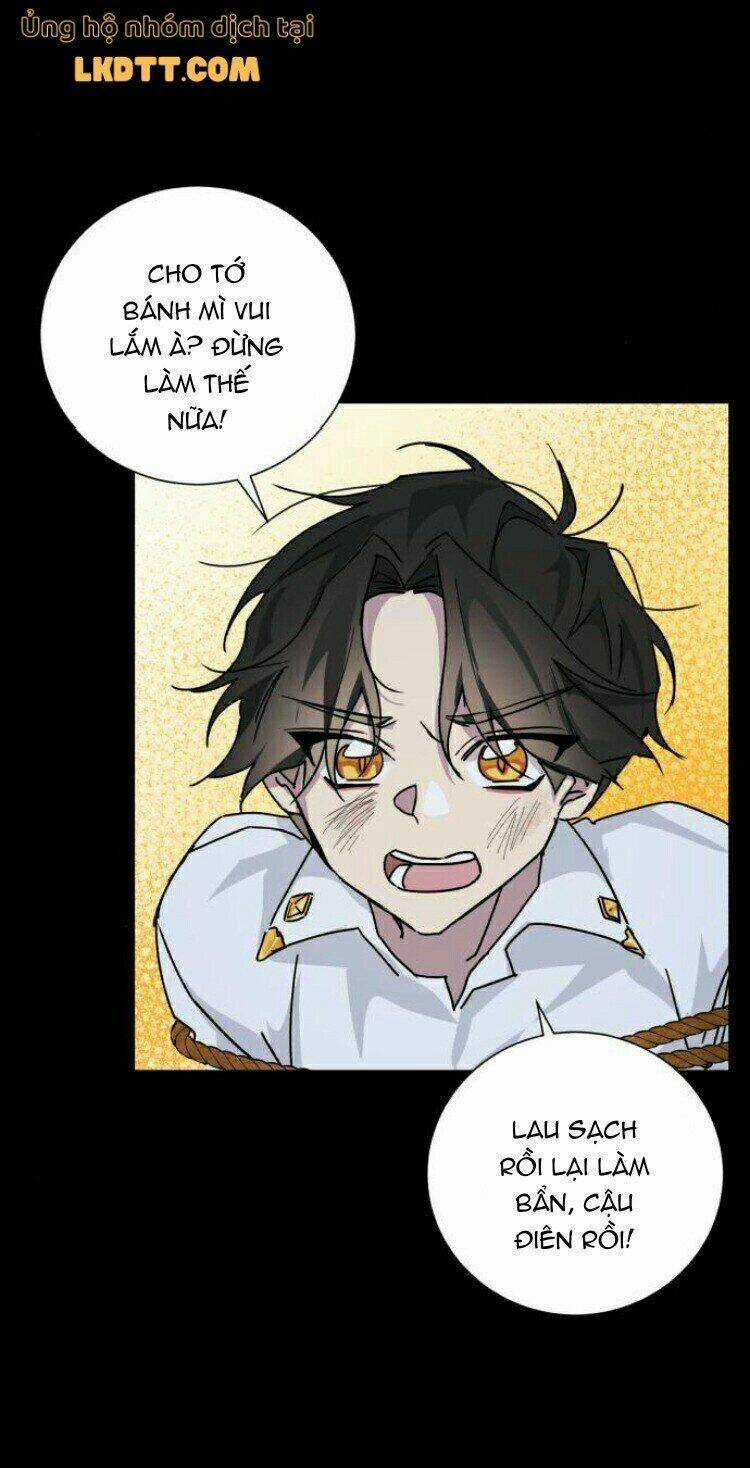 Ta Đã Từng Mong Nàng Biến Mất Chapter 15 trang 53