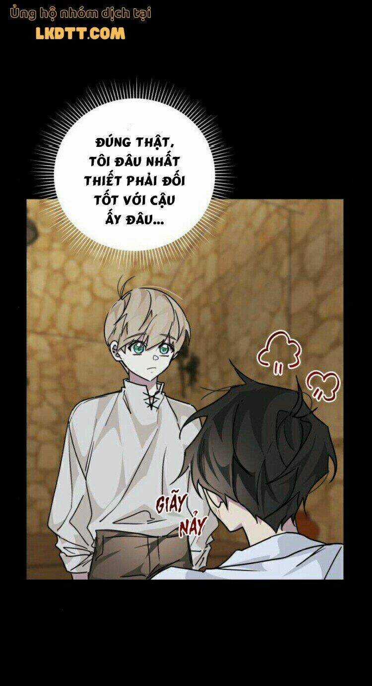 Ta Đã Từng Mong Nàng Biến Mất Chapter 15 trang 54