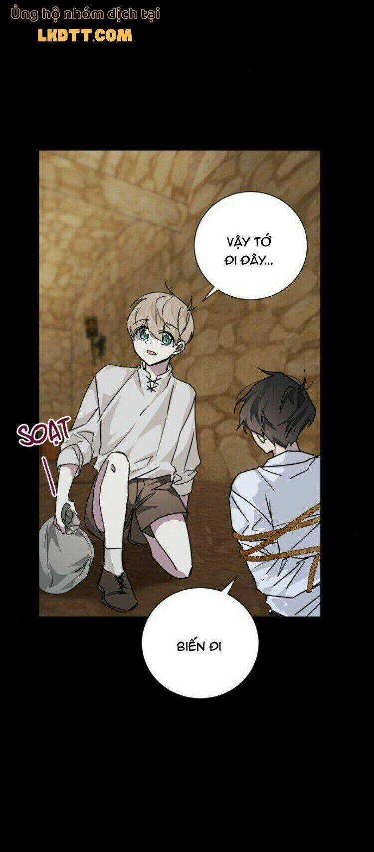 Ta Đã Từng Mong Nàng Biến Mất Chapter 15 trang 56