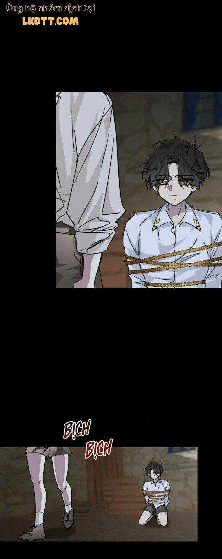 Ta Đã Từng Mong Nàng Biến Mất Chapter 15 trang 57