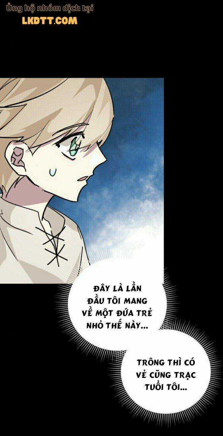 Ta Đã Từng Mong Nàng Biến Mất Chapter 15 trang 6