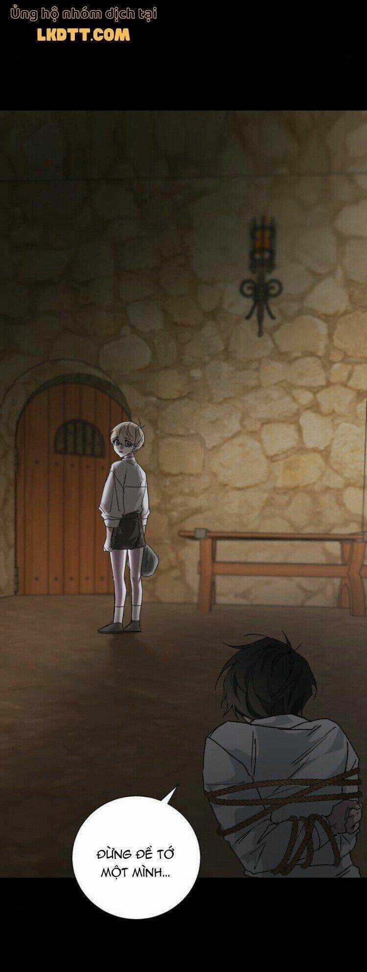 Ta Đã Từng Mong Nàng Biến Mất Chapter 15 trang 62