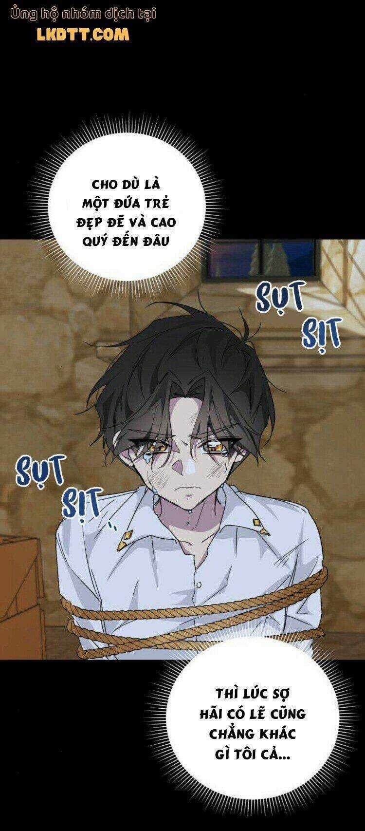 Ta Đã Từng Mong Nàng Biến Mất Chapter 15 trang 64