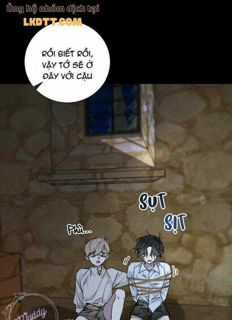 Ta Đã Từng Mong Nàng Biến Mất Chapter 15 trang 66