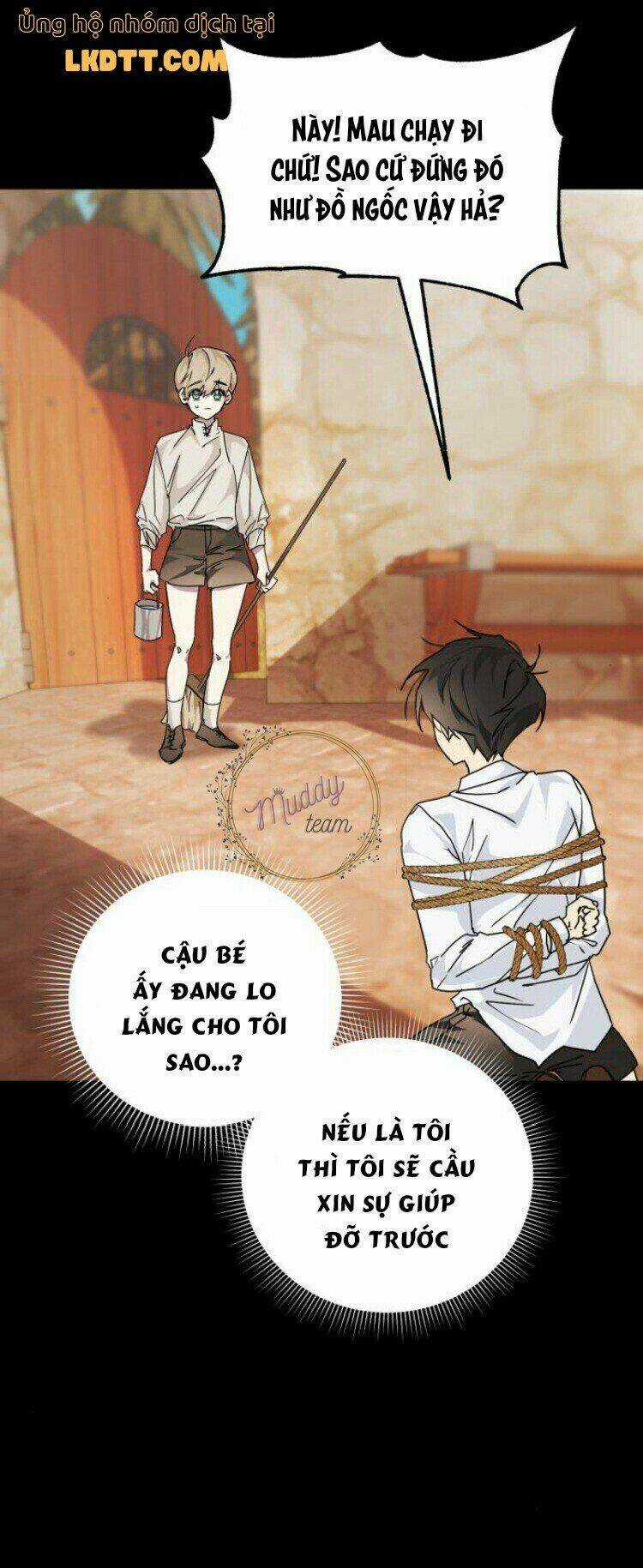Ta Đã Từng Mong Nàng Biến Mất Chapter 15 trang 7