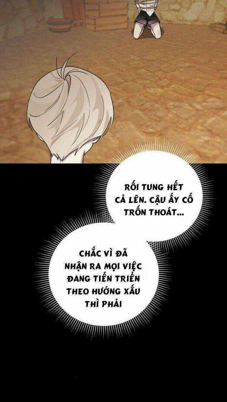 Ta Đã Từng Mong Nàng Biến Mất Chapter 16 trang 11