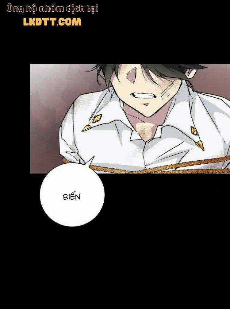 Ta Đã Từng Mong Nàng Biến Mất Chapter 16 trang 12