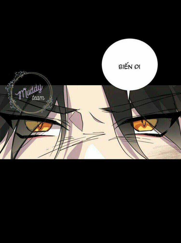 Ta Đã Từng Mong Nàng Biến Mất Chapter 16 trang 13