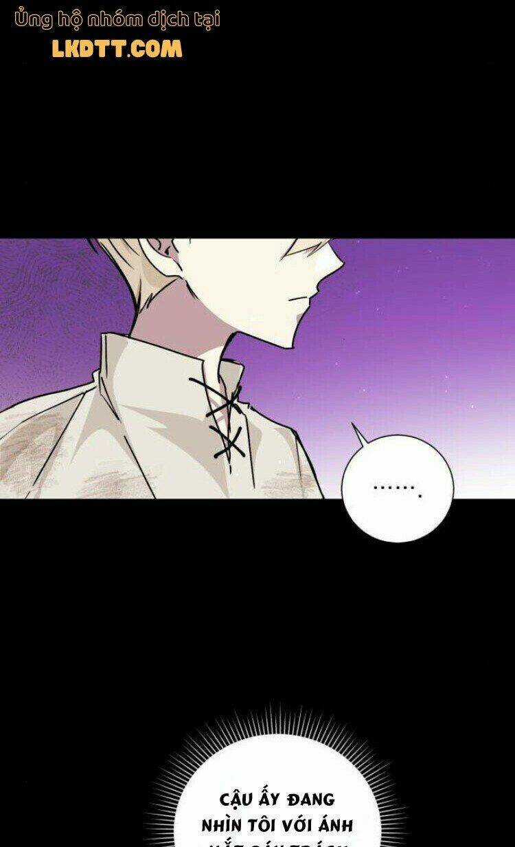 Ta Đã Từng Mong Nàng Biến Mất Chapter 16 trang 14