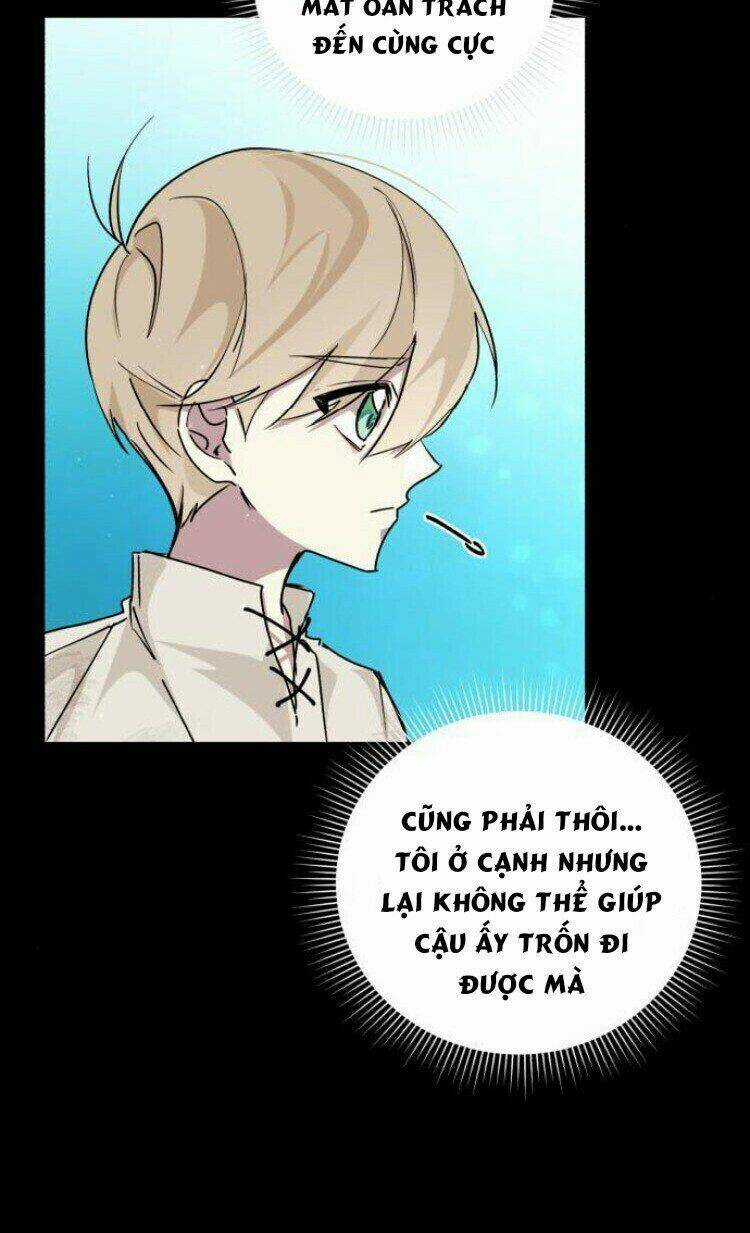 Ta Đã Từng Mong Nàng Biến Mất Chapter 16 trang 15