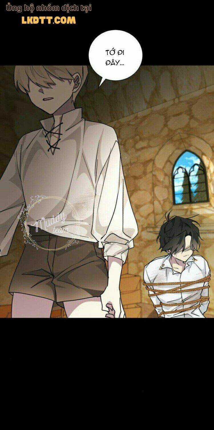 Ta Đã Từng Mong Nàng Biến Mất Chapter 16 trang 17