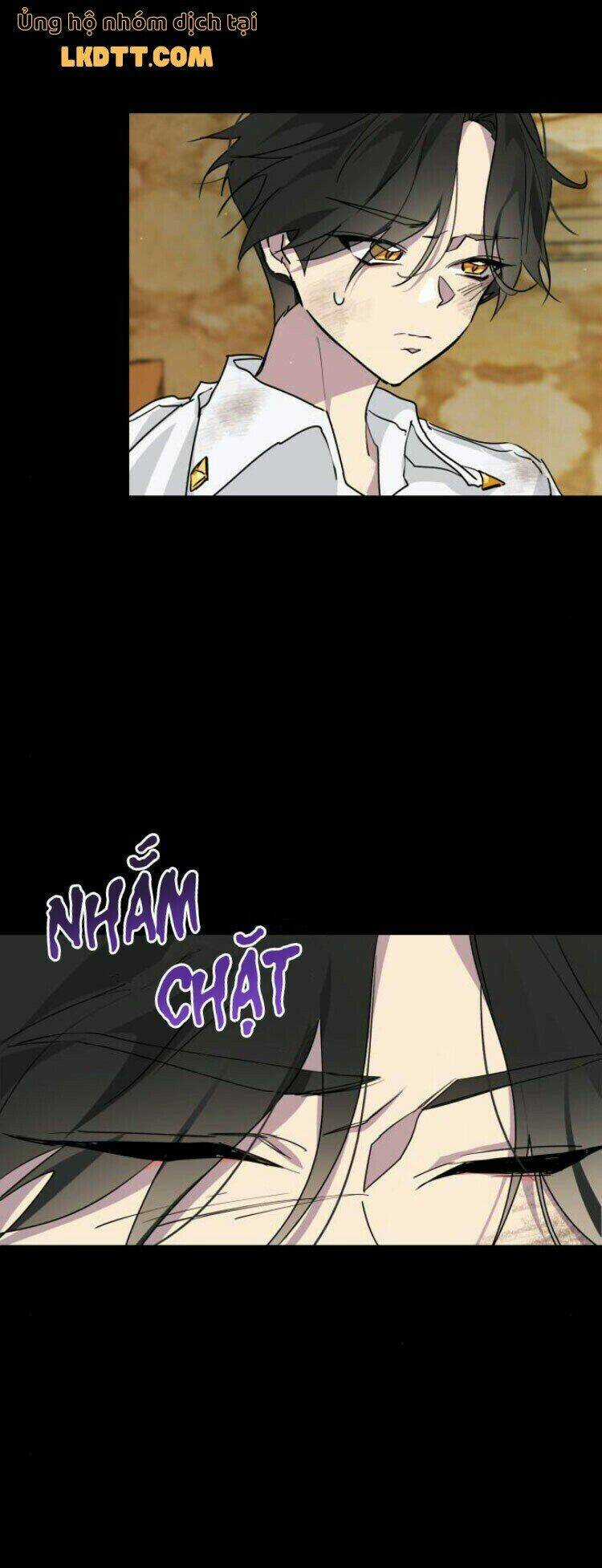 Ta Đã Từng Mong Nàng Biến Mất Chapter 16 trang 18