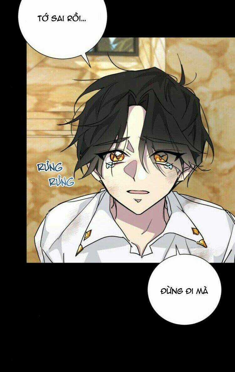 Ta Đã Từng Mong Nàng Biến Mất Chapter 16 trang 20