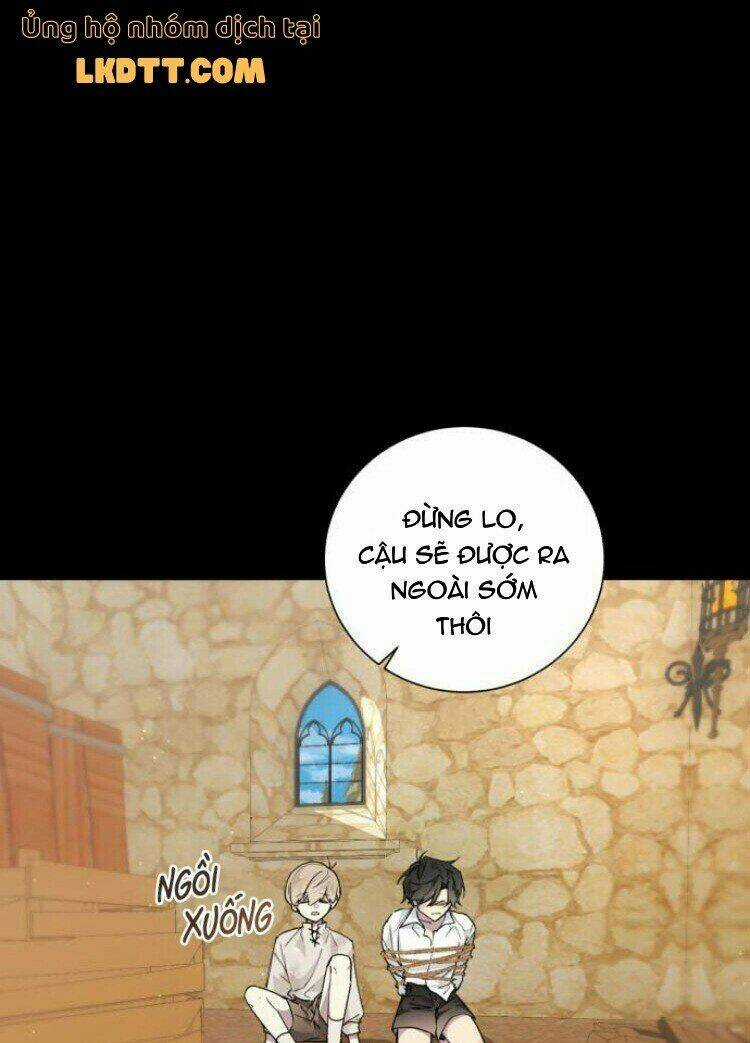 Ta Đã Từng Mong Nàng Biến Mất Chapter 16 trang 22