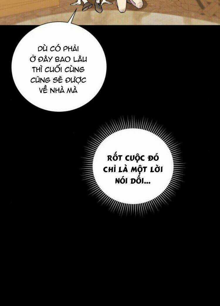 Ta Đã Từng Mong Nàng Biến Mất Chapter 16 trang 23