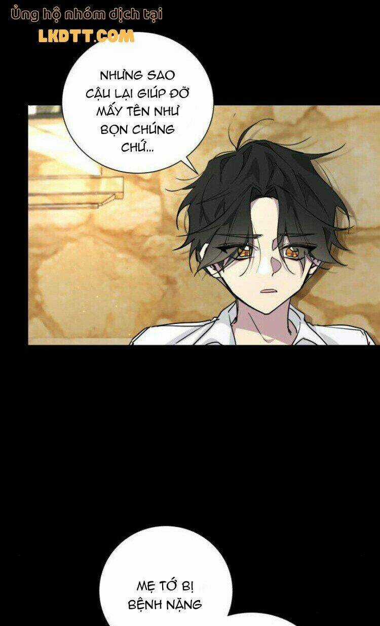 Ta Đã Từng Mong Nàng Biến Mất Chapter 16 trang 24