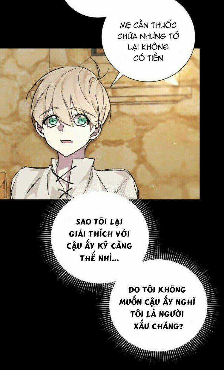 Ta Đã Từng Mong Nàng Biến Mất Chapter 16 trang 25