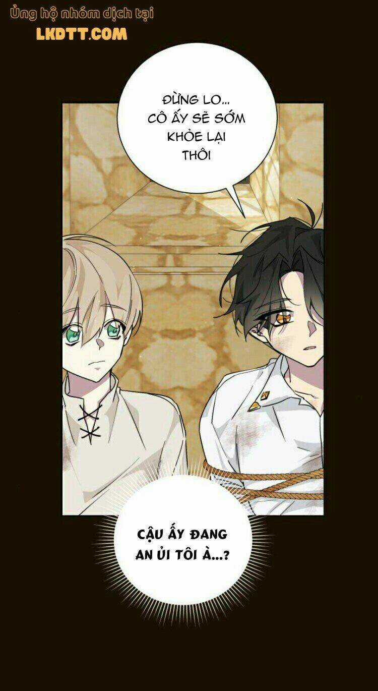 Ta Đã Từng Mong Nàng Biến Mất Chapter 16 trang 28