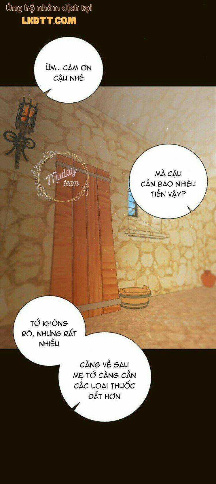 Ta Đã Từng Mong Nàng Biến Mất Chapter 16 trang 29