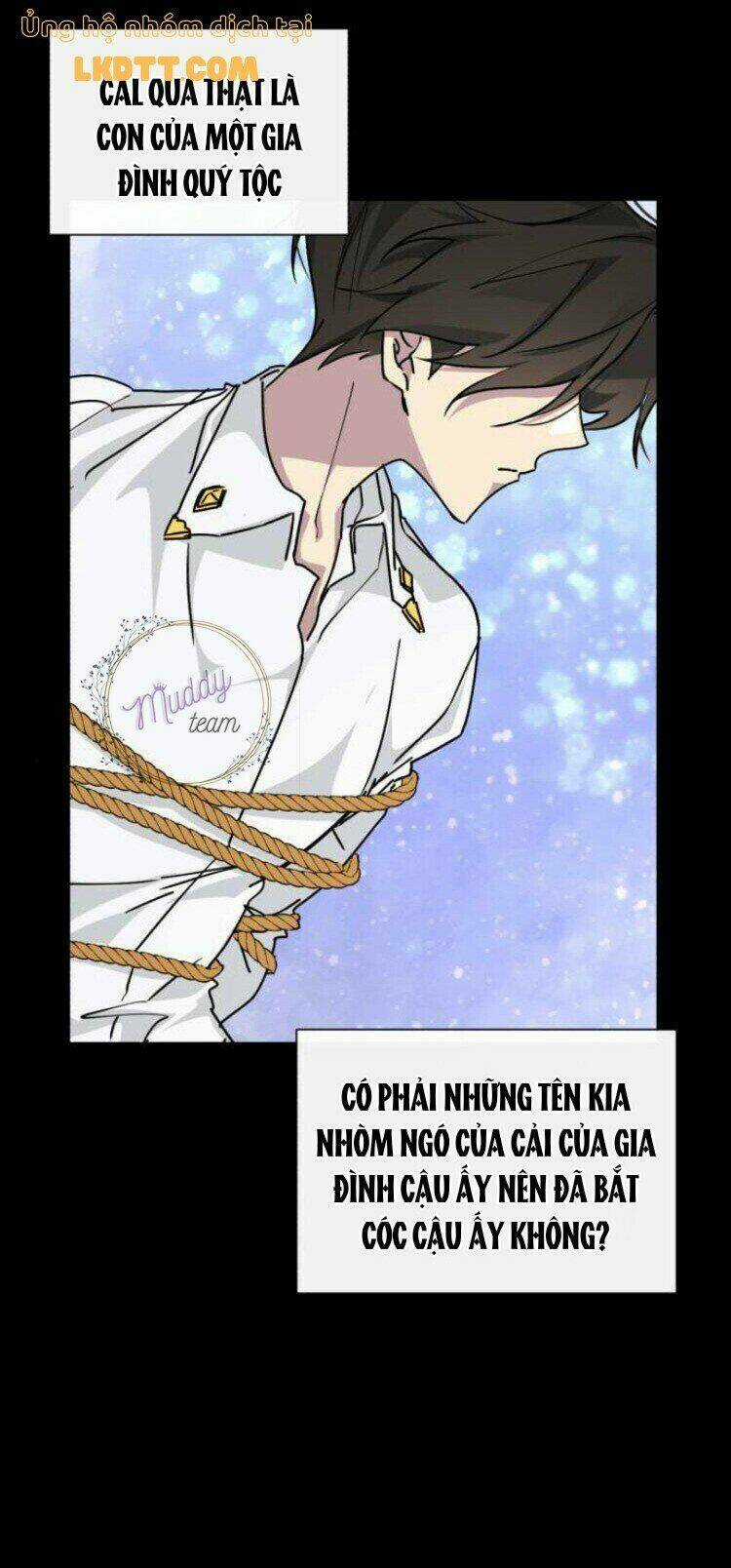 Ta Đã Từng Mong Nàng Biến Mất Chapter 16 trang 3