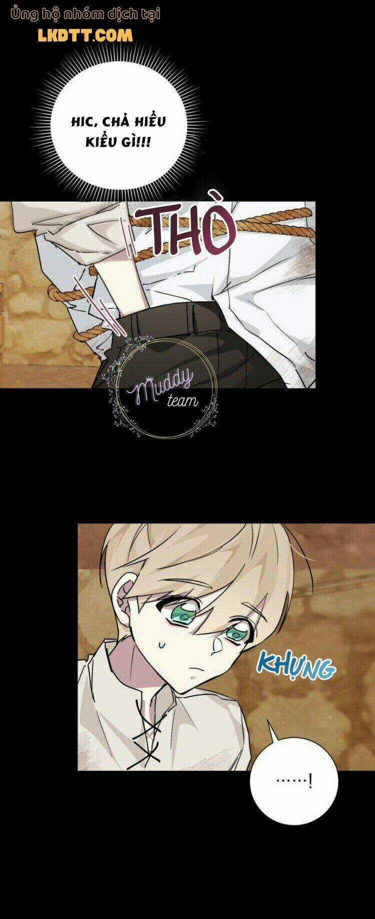 Ta Đã Từng Mong Nàng Biến Mất Chapter 16 trang 33