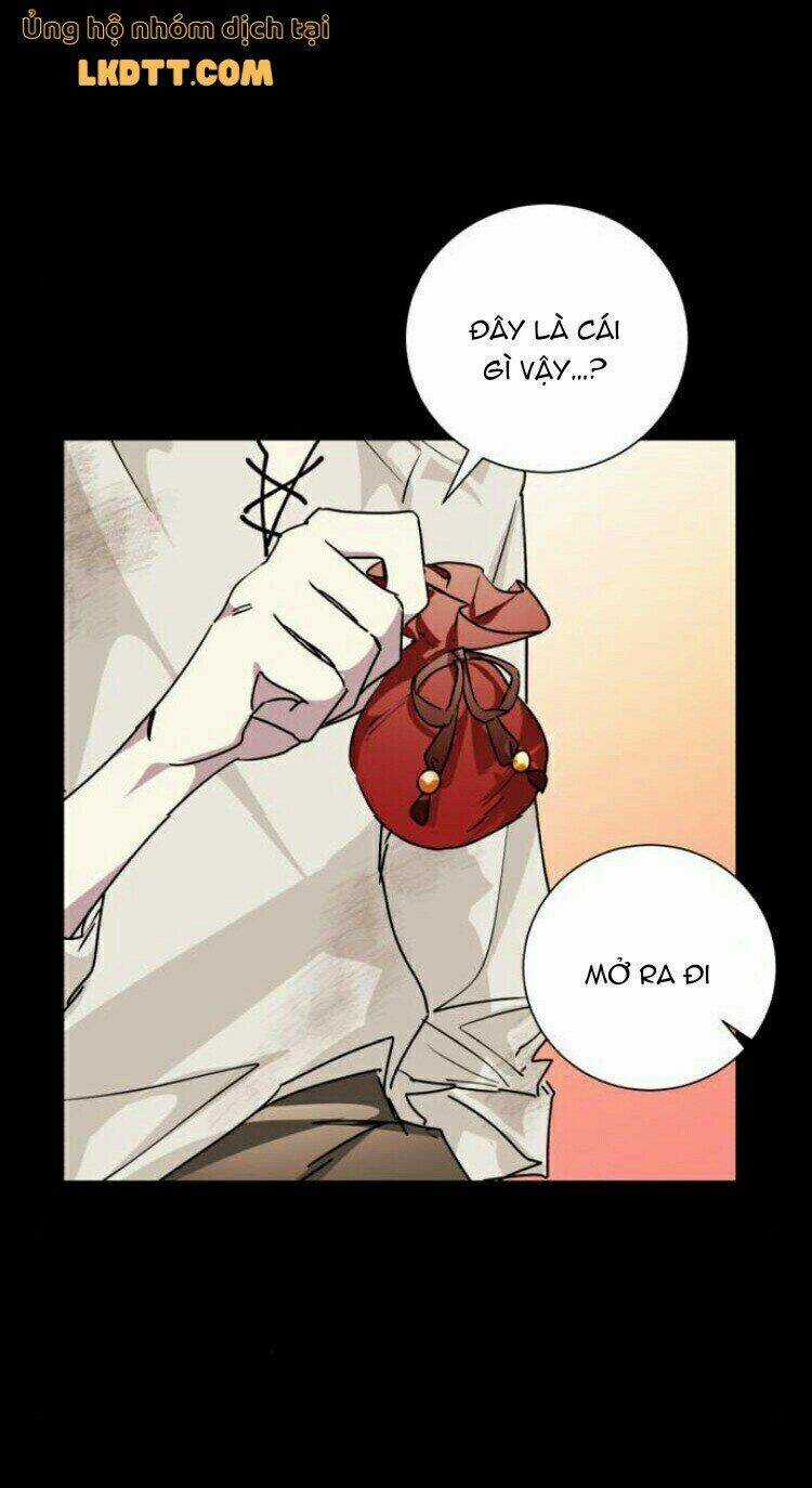 Ta Đã Từng Mong Nàng Biến Mất Chapter 16 trang 34