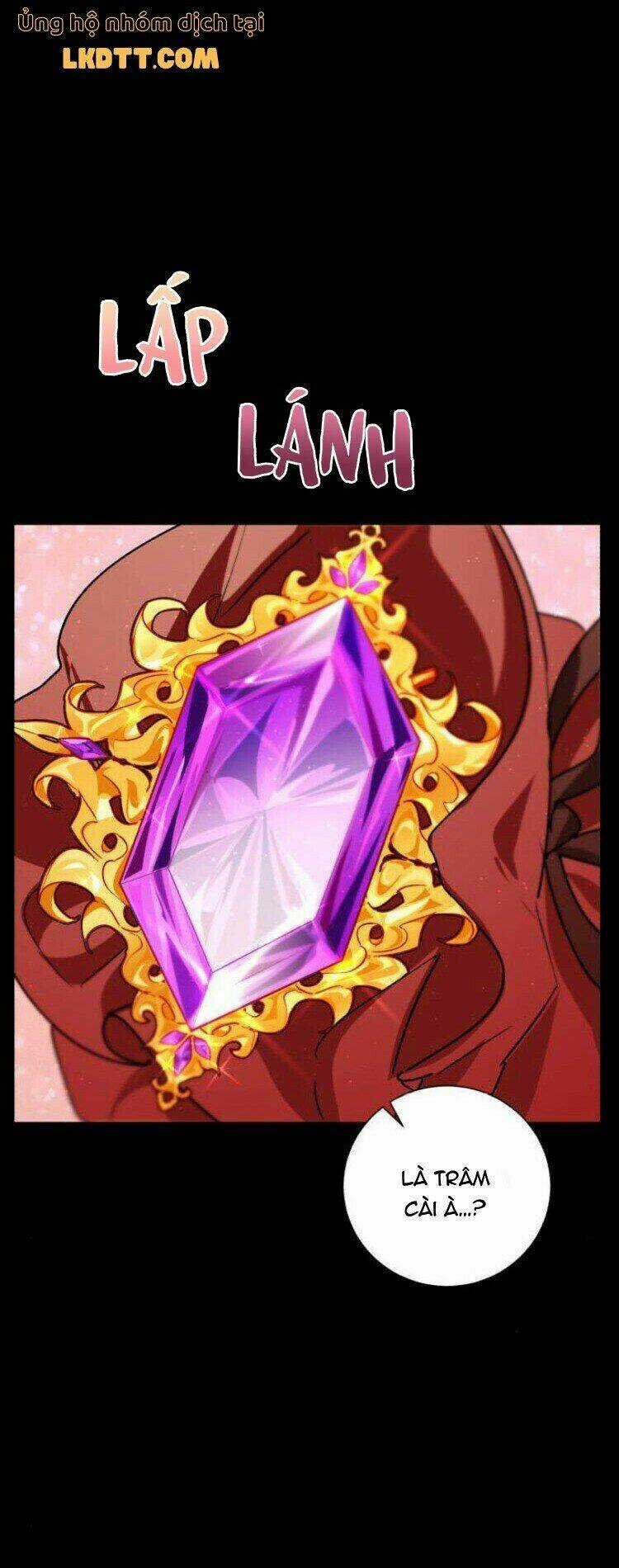 Ta Đã Từng Mong Nàng Biến Mất Chapter 16 trang 35