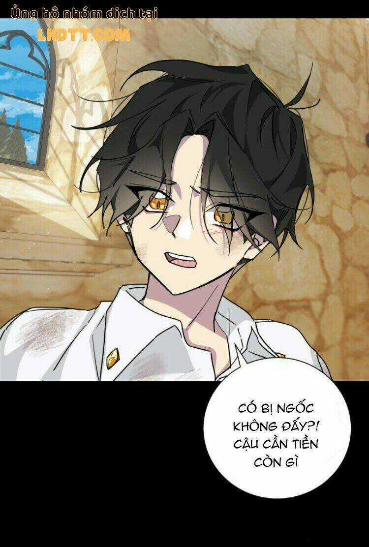 Ta Đã Từng Mong Nàng Biến Mất Chapter 16 trang 37