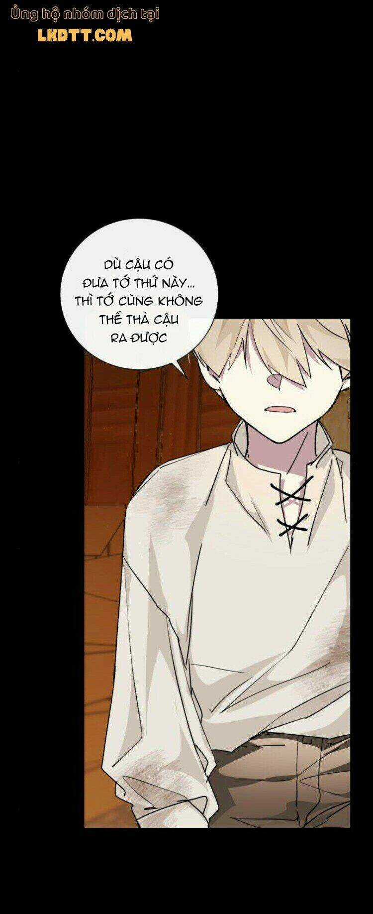 Ta Đã Từng Mong Nàng Biến Mất Chapter 16 trang 39