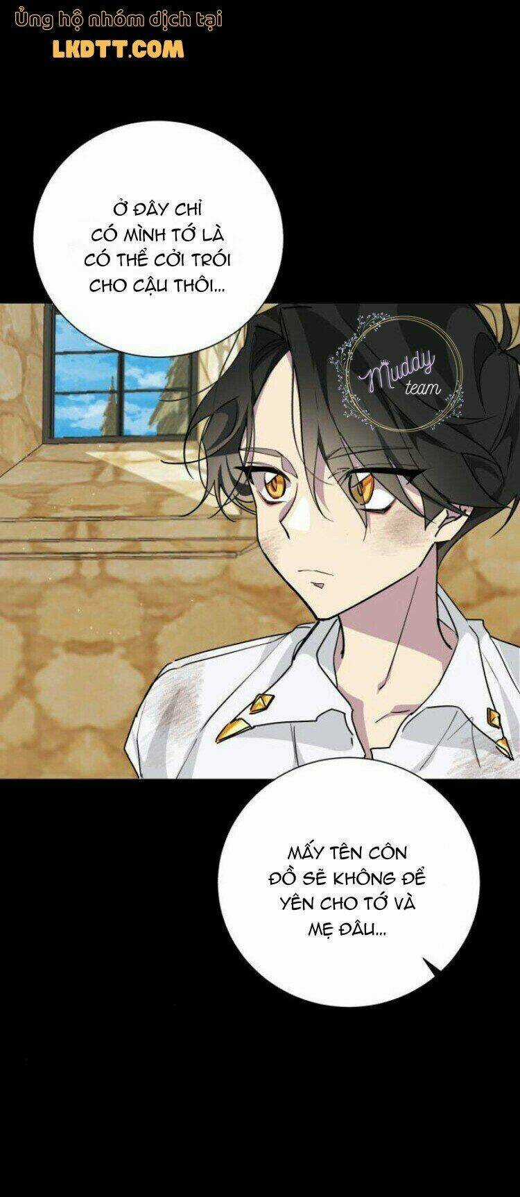 Ta Đã Từng Mong Nàng Biến Mất Chapter 16 trang 40