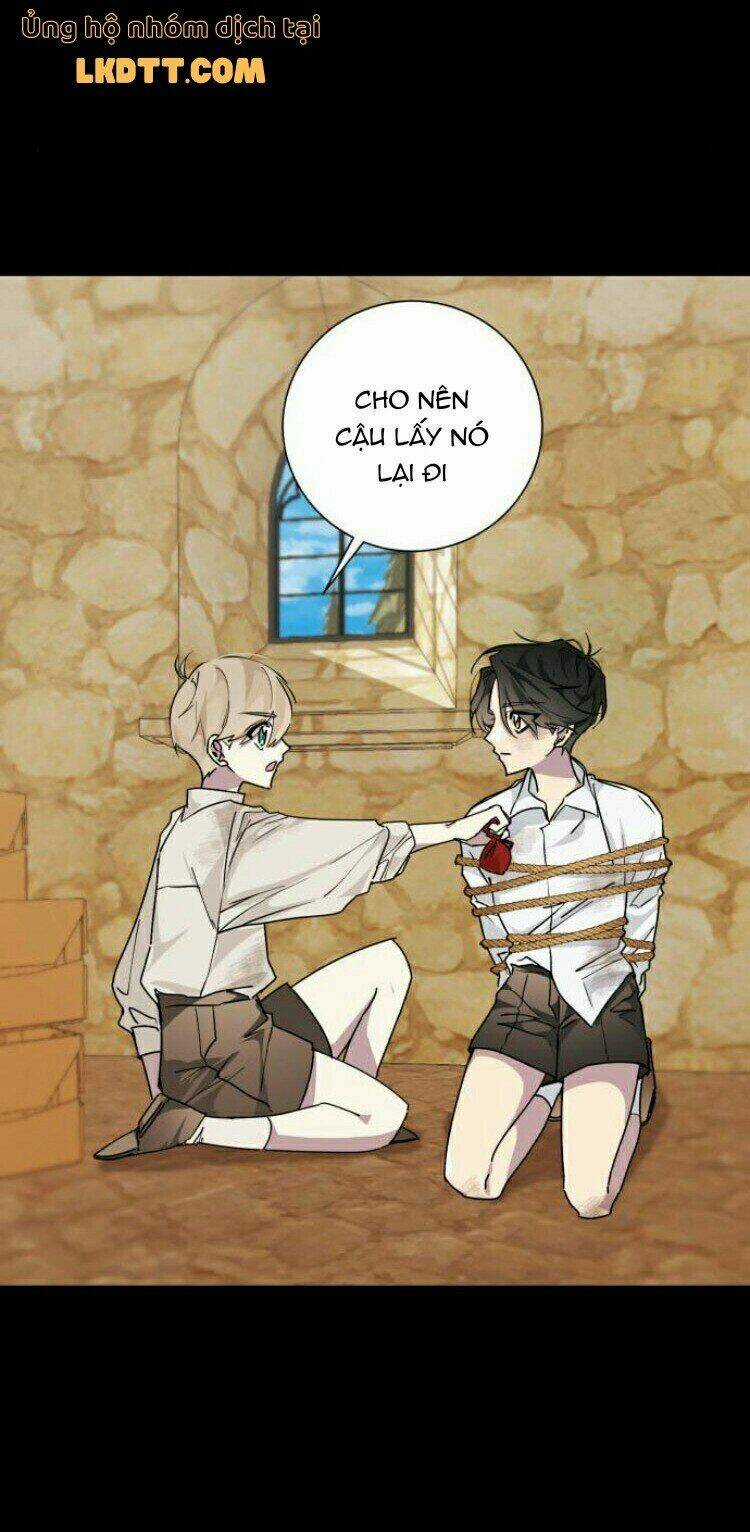 Ta Đã Từng Mong Nàng Biến Mất Chapter 16 trang 41