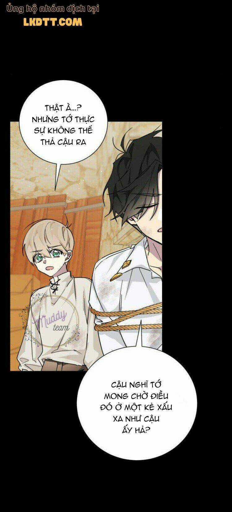 Ta Đã Từng Mong Nàng Biến Mất Chapter 16 trang 43