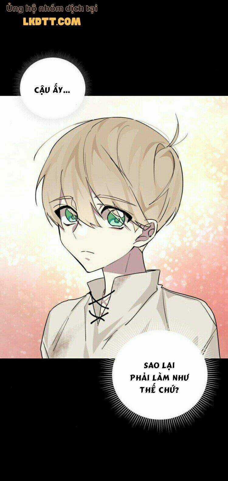 Ta Đã Từng Mong Nàng Biến Mất Chapter 16 trang 44