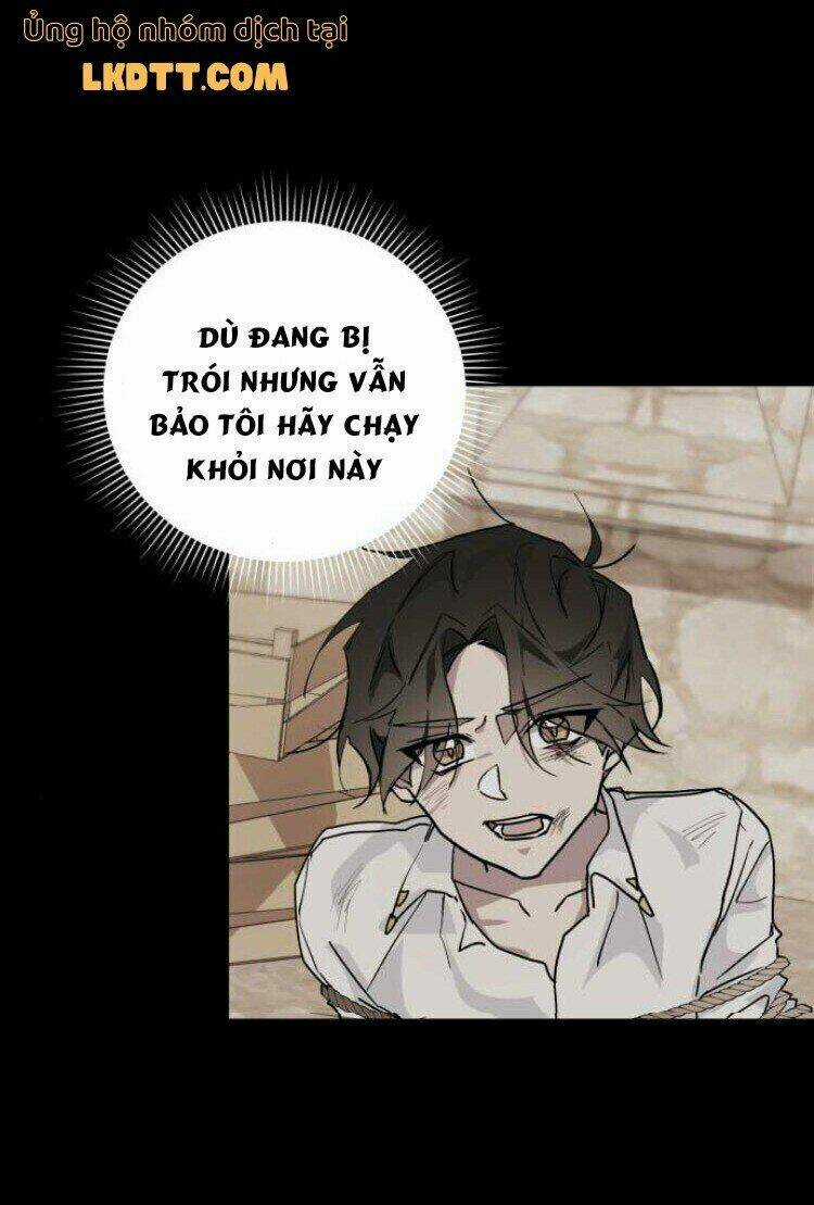 Ta Đã Từng Mong Nàng Biến Mất Chapter 16 trang 45