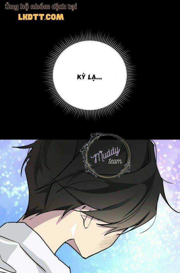 Ta Đã Từng Mong Nàng Biến Mất Chapter 16 trang 47