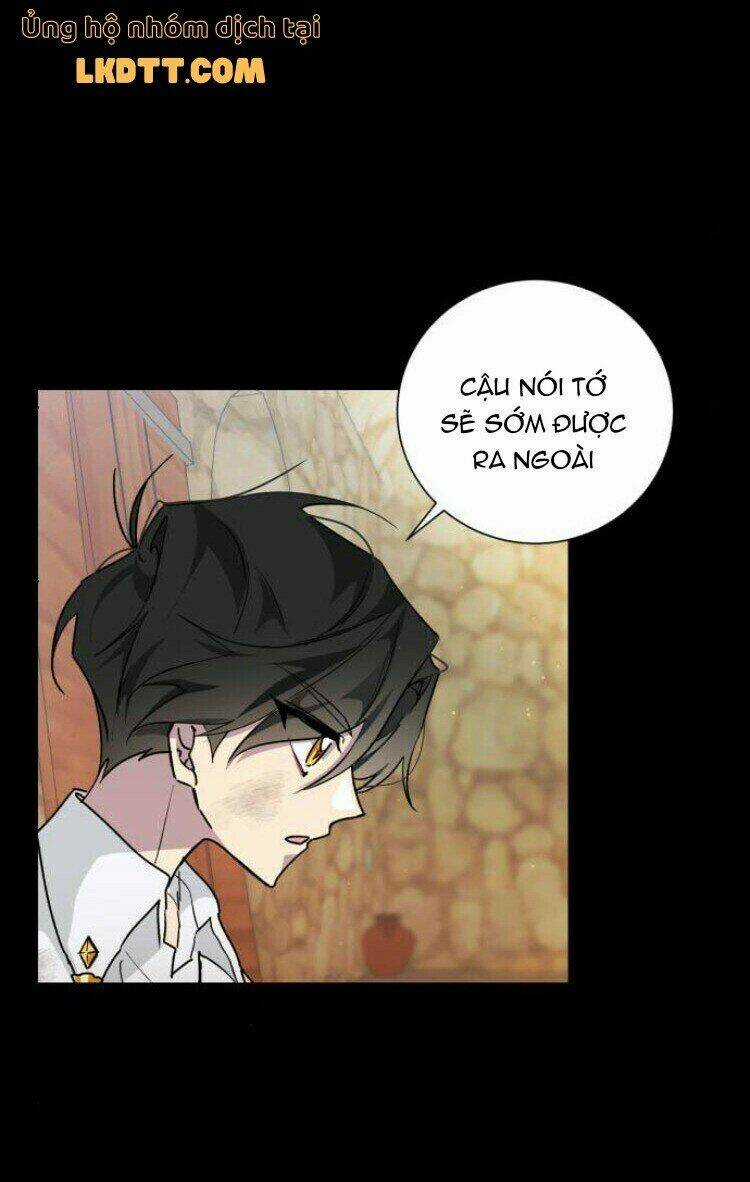 Ta Đã Từng Mong Nàng Biến Mất Chapter 16 trang 49