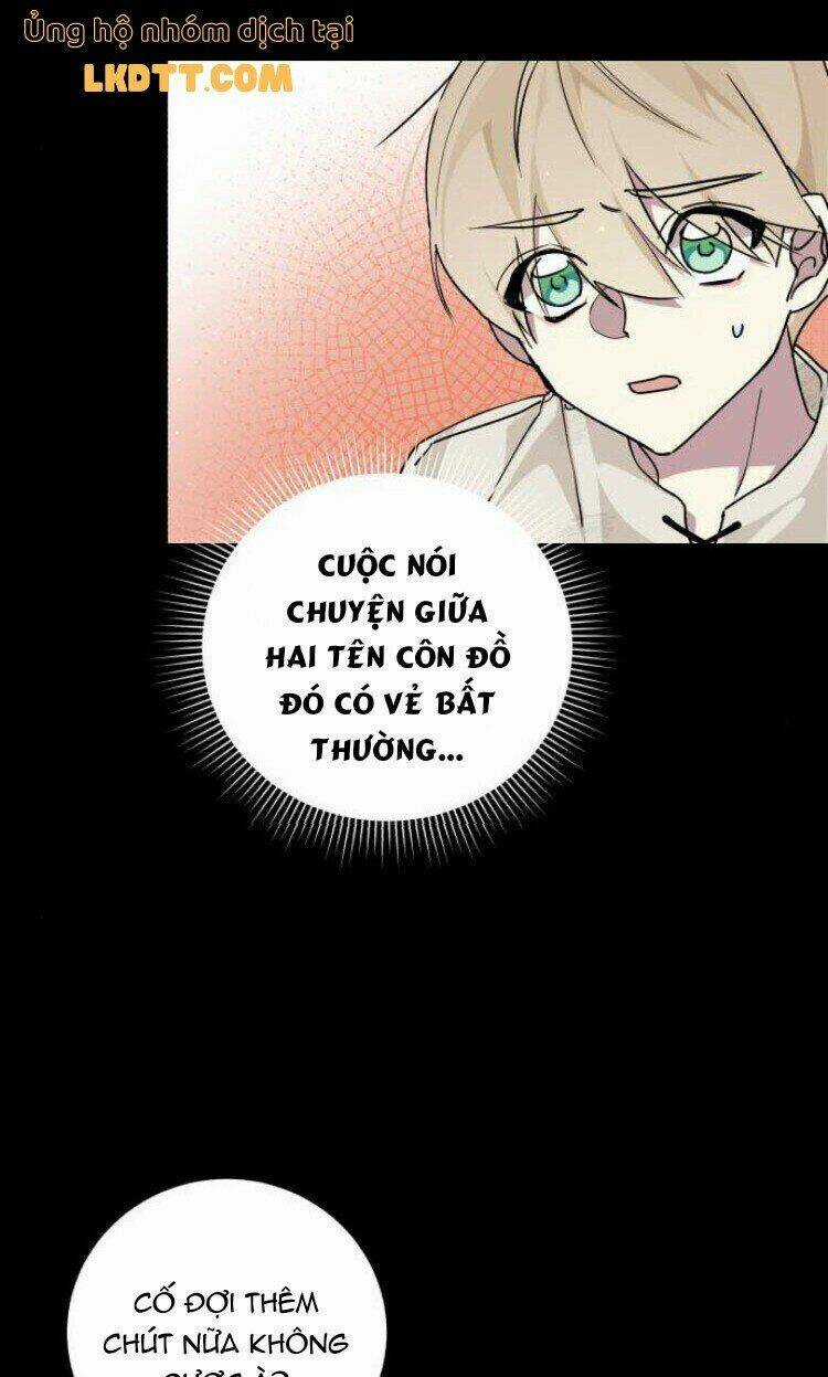 Ta Đã Từng Mong Nàng Biến Mất Chapter 16 trang 5