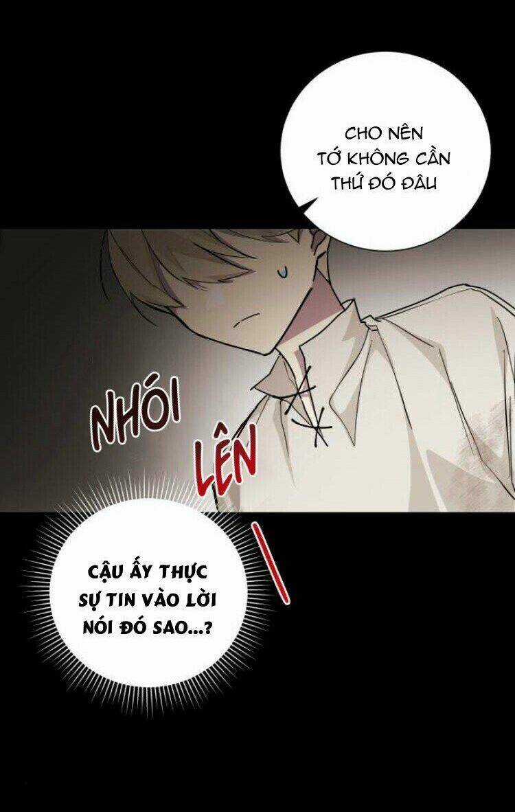 Ta Đã Từng Mong Nàng Biến Mất Chapter 16 trang 50