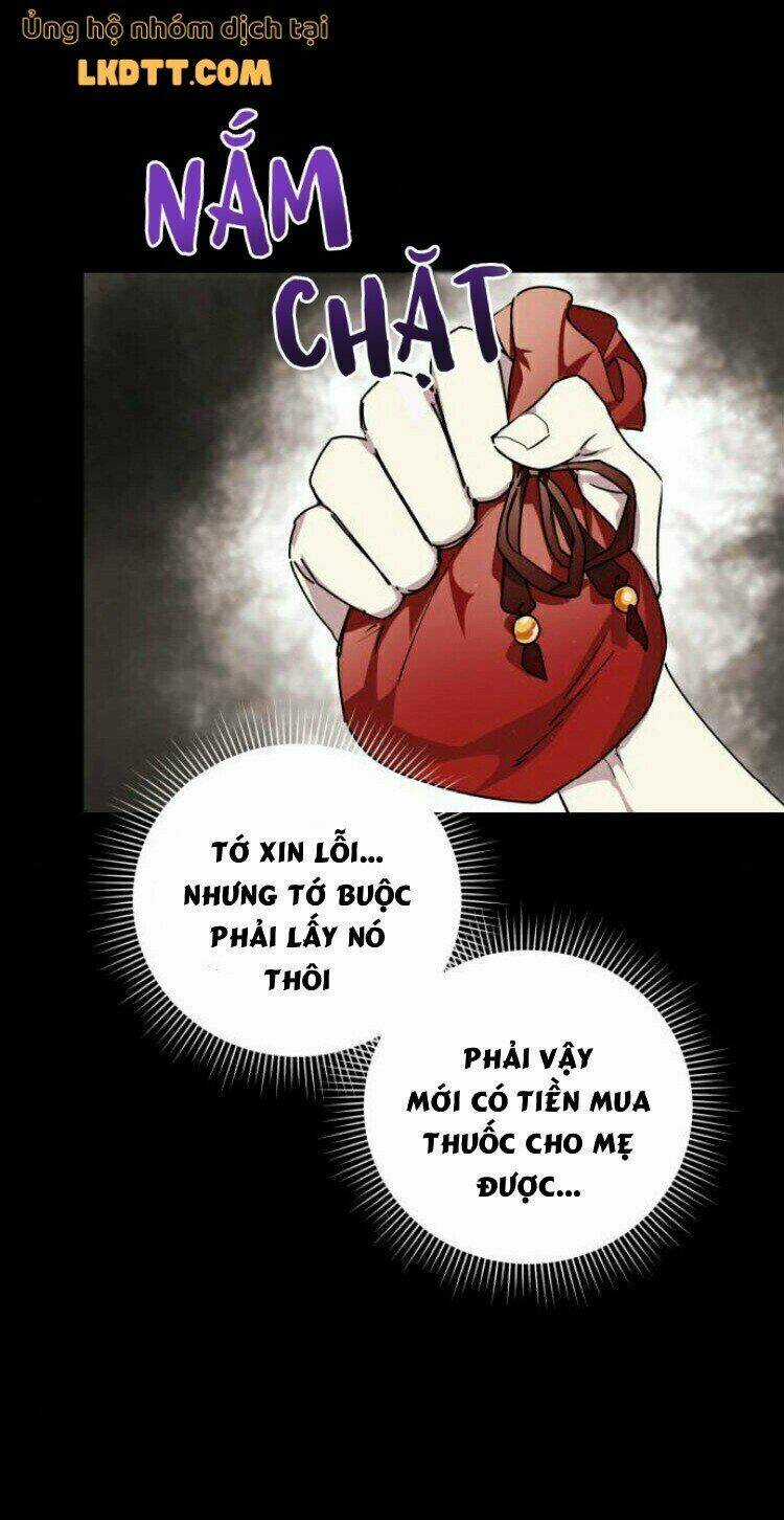 Ta Đã Từng Mong Nàng Biến Mất Chapter 16 trang 51