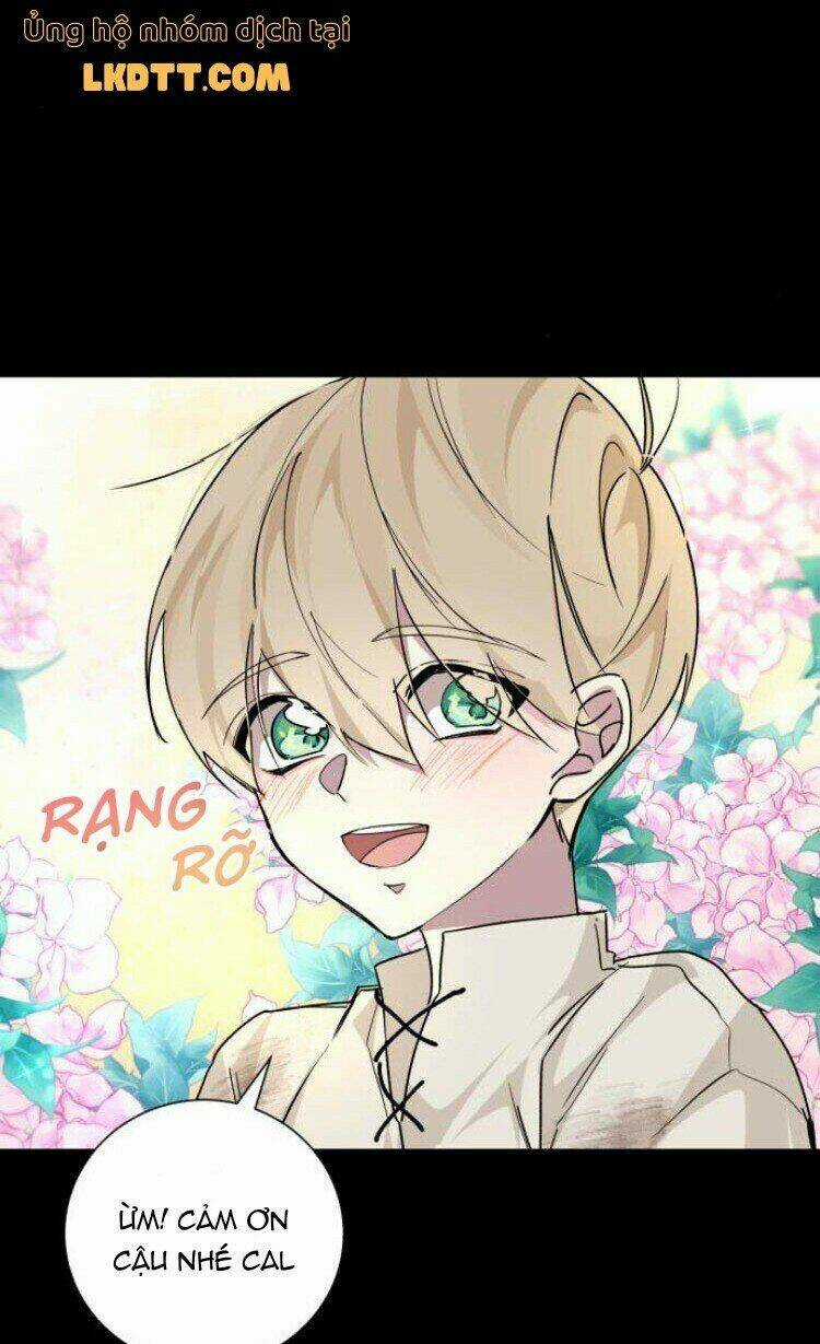 Ta Đã Từng Mong Nàng Biến Mất Chapter 16 trang 53