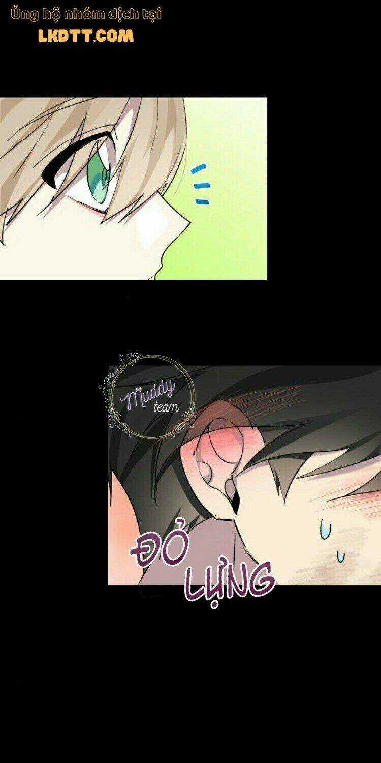 Ta Đã Từng Mong Nàng Biến Mất Chapter 16 trang 56