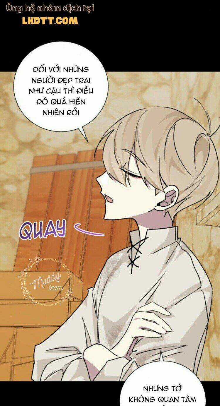 Ta Đã Từng Mong Nàng Biến Mất Chapter 16 trang 59