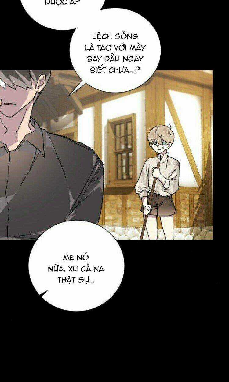 Ta Đã Từng Mong Nàng Biến Mất Chapter 16 trang 6