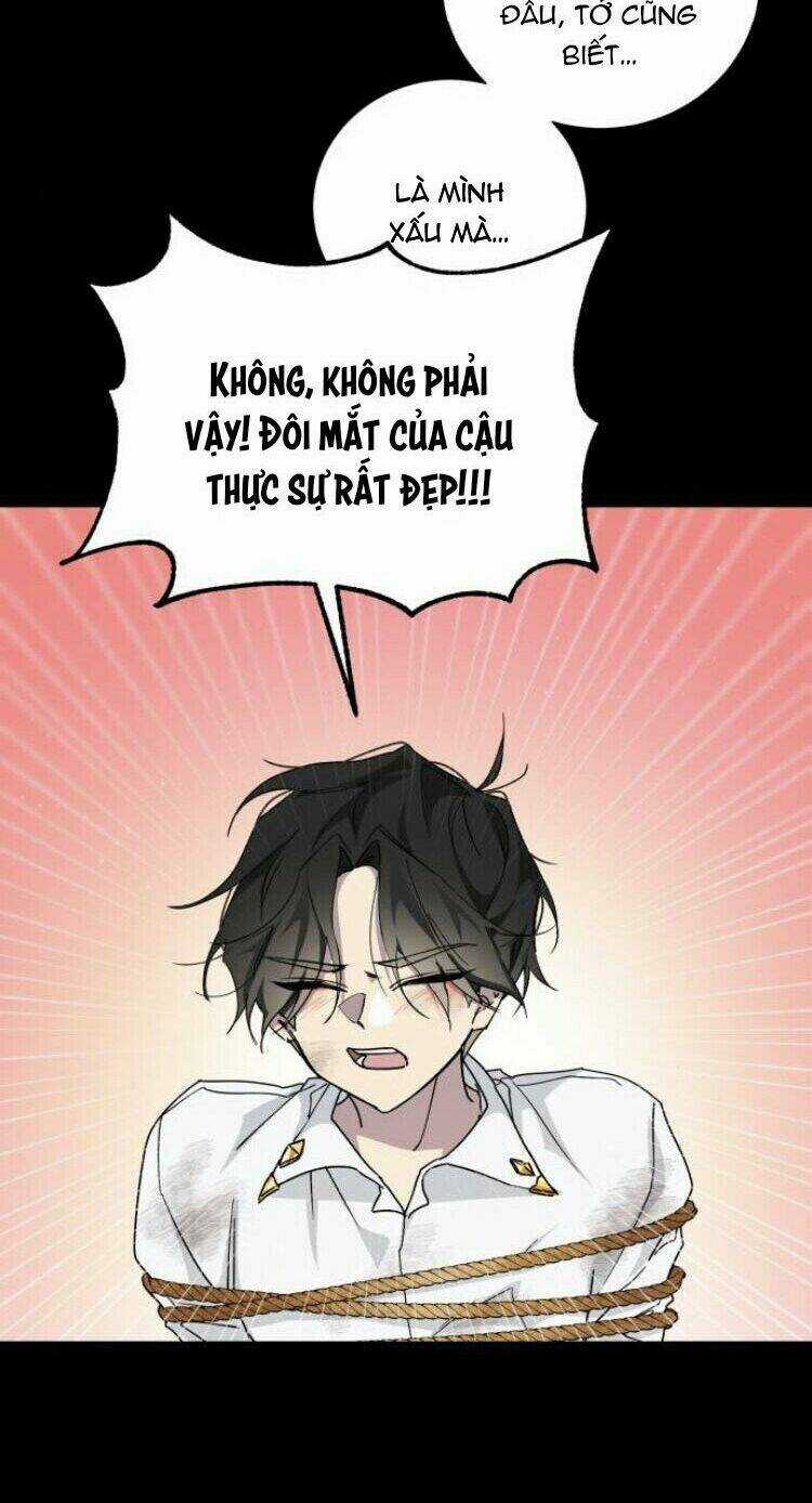 Ta Đã Từng Mong Nàng Biến Mất Chapter 16 trang 60