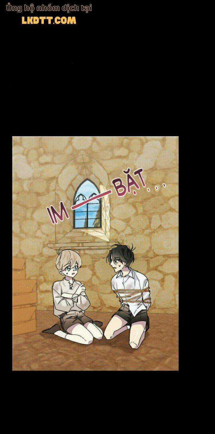 Ta Đã Từng Mong Nàng Biến Mất Chapter 16 trang 61